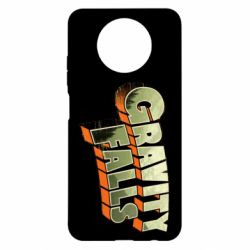 Чехол для Xiaomi Redmi Note 9 5G/Redmi Note 9T Gravity Falls-PrintSalon Чехол для Xiaomi Redmi Note 9 5G/Redmi Note 9T Gravity Falls