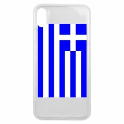 Чехол для iPhone Xs Max Греция - PrintSalon