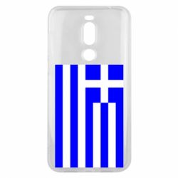 Чехол для Meizu X8 Греция - PrintSalon