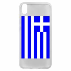 Чехол для Xiaomi Redmi 7A Греция - PrintSalon