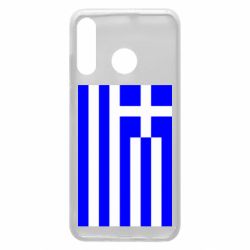 Чехол для Huawei P30 Lite Греция - PrintSalon