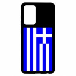 Чехол для Samsung A52 5G Греция - PrintSalon