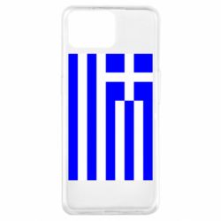 Чехол для Oppo A73 Греция - PrintSalon