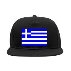 Снепбек Греция - PrintSalon