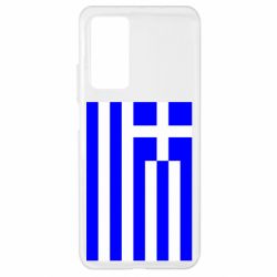 Чехол для Xiaomi Mi 10T/10T Pro Греция - PrintSalon