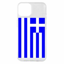 Чехол для iPhone 14 Греция - PrintSalon