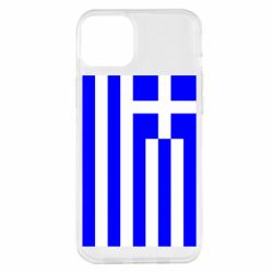 Чехол для iPhone 14 Plus Греция - PrintSalon