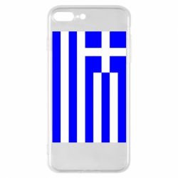Чехол для iPhone 7 Plus Греция - PrintSalon