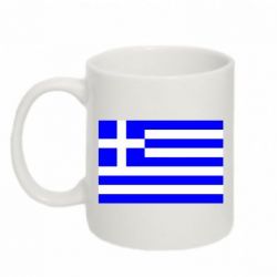 Чашка 320ml Греция