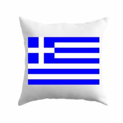 Подушка Греция