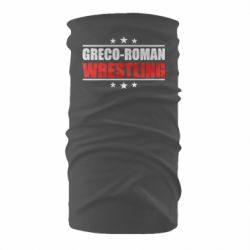 Бандана Greco-Roman Wrestling - PrintSalon