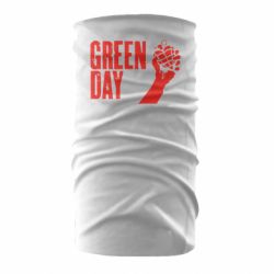 Бандана Green Day American Idiot - PrintSalon