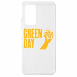 Чехол для Xiaomi Mi 10T/10T Pro Green Day American Idiot - PrintSalon