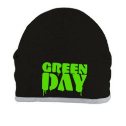 Шапка Green Day - PrintSalon
