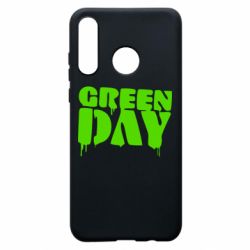 Чехол для Huawei P30 Lite Green Day - PrintSalon