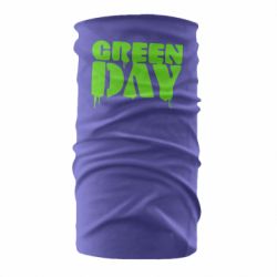 Бандана Green Day - PrintSalon