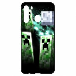 Чохол для Samsung A21 - PrintSalon