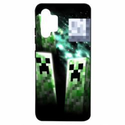 Чохол для Samsung A32 4G - PrintSalon