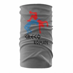 Бандана Греко-римська боротьба - PrintSalon