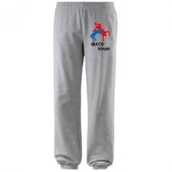 Штани Греко-римська боротьба - PrintSalon