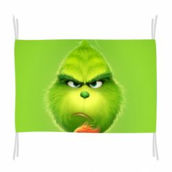 Флаг Grinch 2018