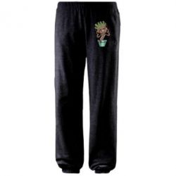 Штаны Groot - PrintSalon