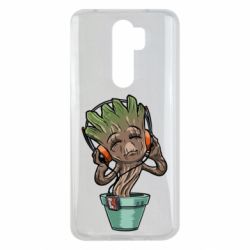 Чехол для Xiaomi Redmi Note 8 Pro Groot - PrintSalon