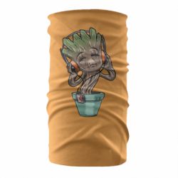 Бандана Groot - PrintSalon