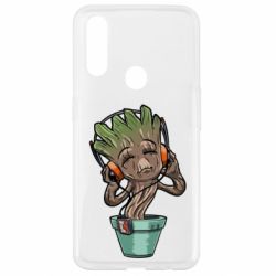 Чехол для Oppo A31 Groot - PrintSalon