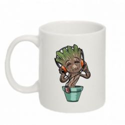 Чашка 320ml Groot