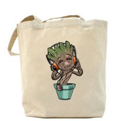 Торба Groot-PrintSalon Торба Groot