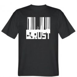 Мужская футболка Stedman Growing forest