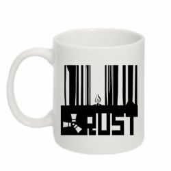 Чашка 320ml Growing forest