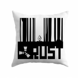 Подушка Growing forest