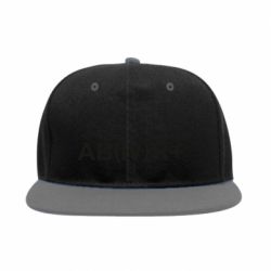 Снепбек Группа крови (4)АВ+ - PrintSalon