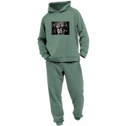 Дитячий костюм Группа Океан Ельзи