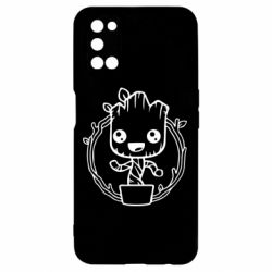 Чехол для Oppo A52/A72/A92 Grut with smile - PrintSalon