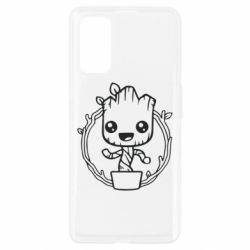 Чехол для Realme 7 Pro Grut with smile - PrintSalon