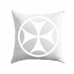 Подушка Грузинский Крест