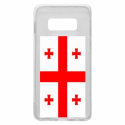 Чехол для Samsung S10e Грузия - PrintSalon