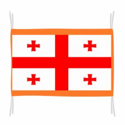 Флаг Грузия