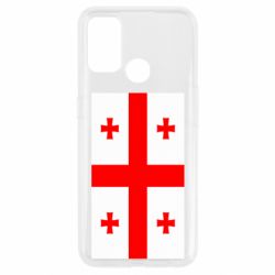 Чехол для Oppo A53/A32/A33 Грузия