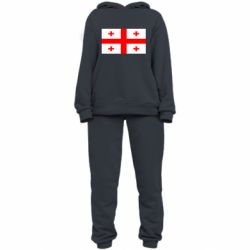 Женский костюм Грузия