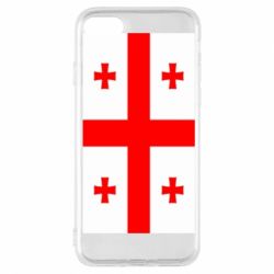 Чехол для iPhone 7 Грузия - PrintSalon