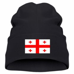 Детская шапка Грузия
