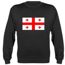 Cвитшот Грузия