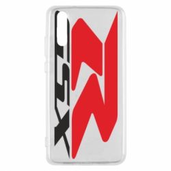 Чехол для Huawei P20 GSX-R - PrintSalon