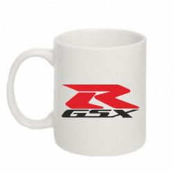 Чашка 320ml GSX-R