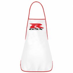 Фартук GSX-R - PrintSalon