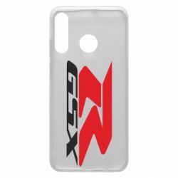 Чехол для Huawei P30 Lite GSX-R - PrintSalon